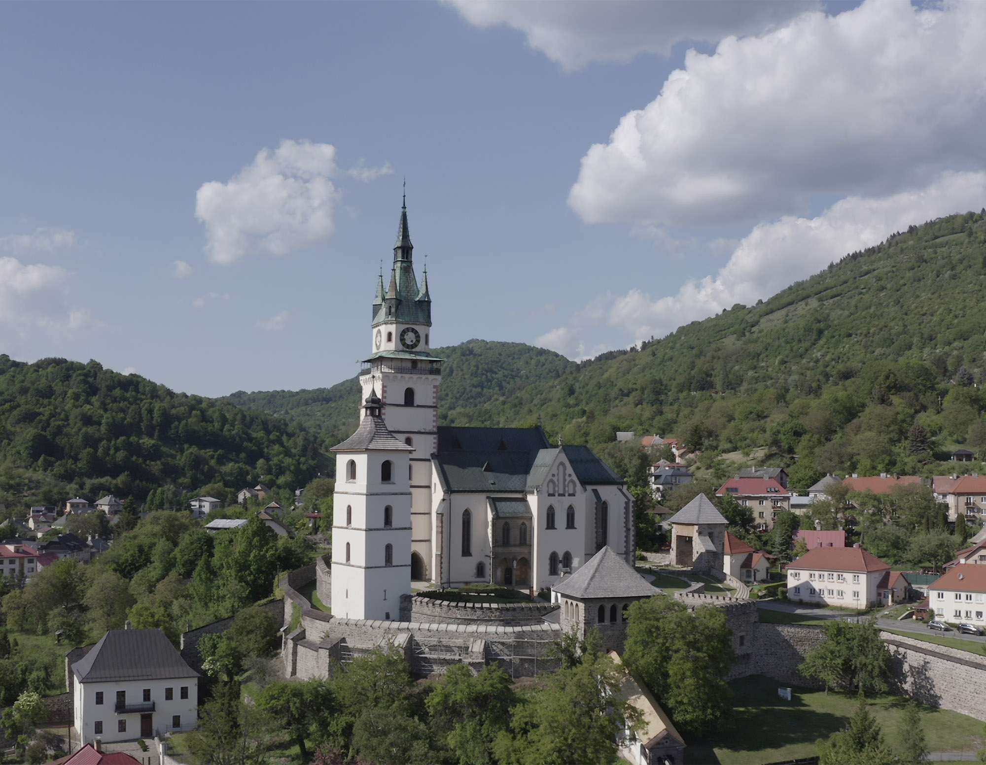 Postprodukcia fotiek – pred